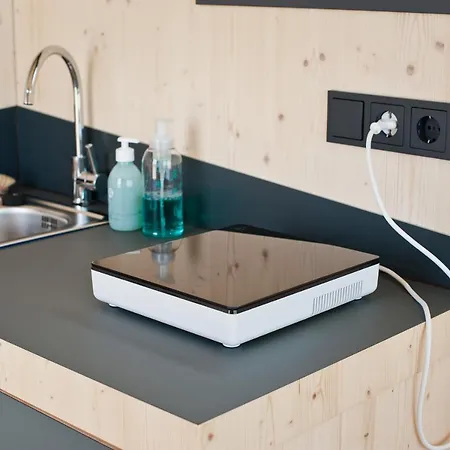 Sleep Space 3 - Tiny Spot Altenbruch