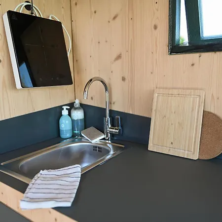 Sleep Space 3 - Tiny Spot Altenbruch