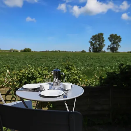 Sleep Space 3 - Tiny Spot Altenbruch