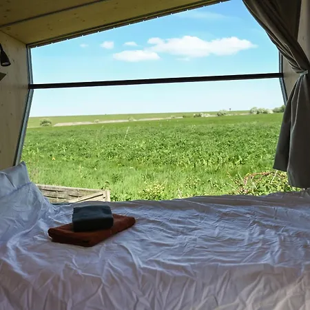 Holiday home Sleep Space 3 - Tiny Spot Altenbruch *
